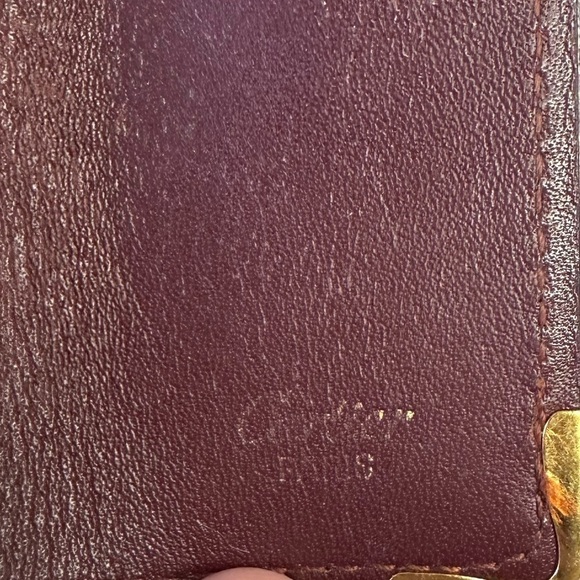 Cartier 4 key holder - Picture 8 of 10